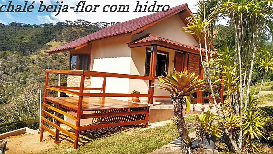 Pousada Amor Perfeito