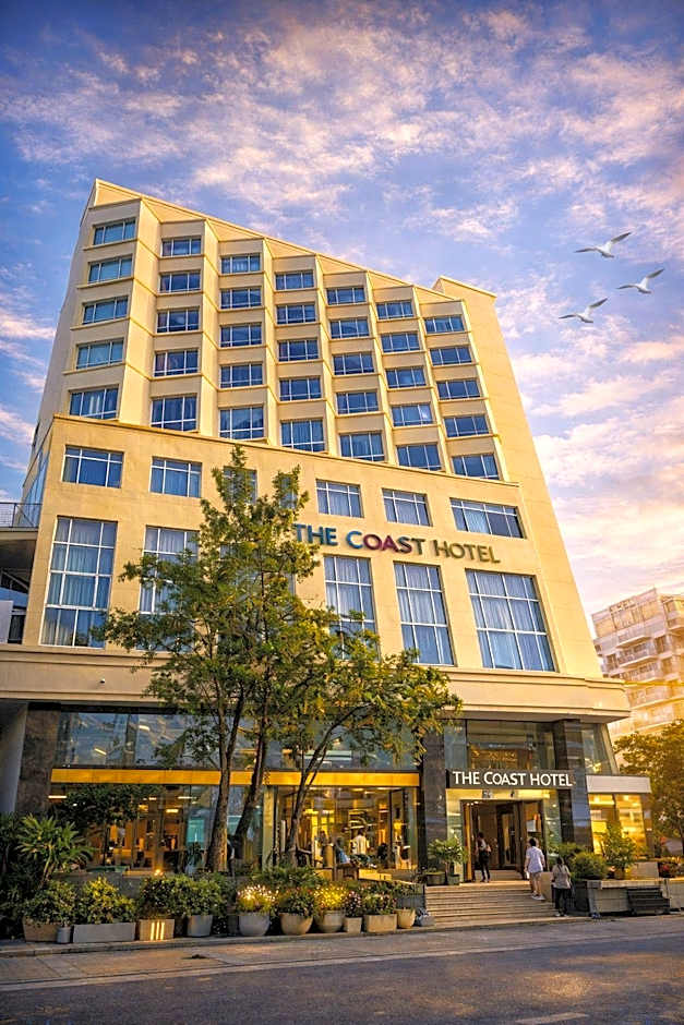 The Coast Hotel