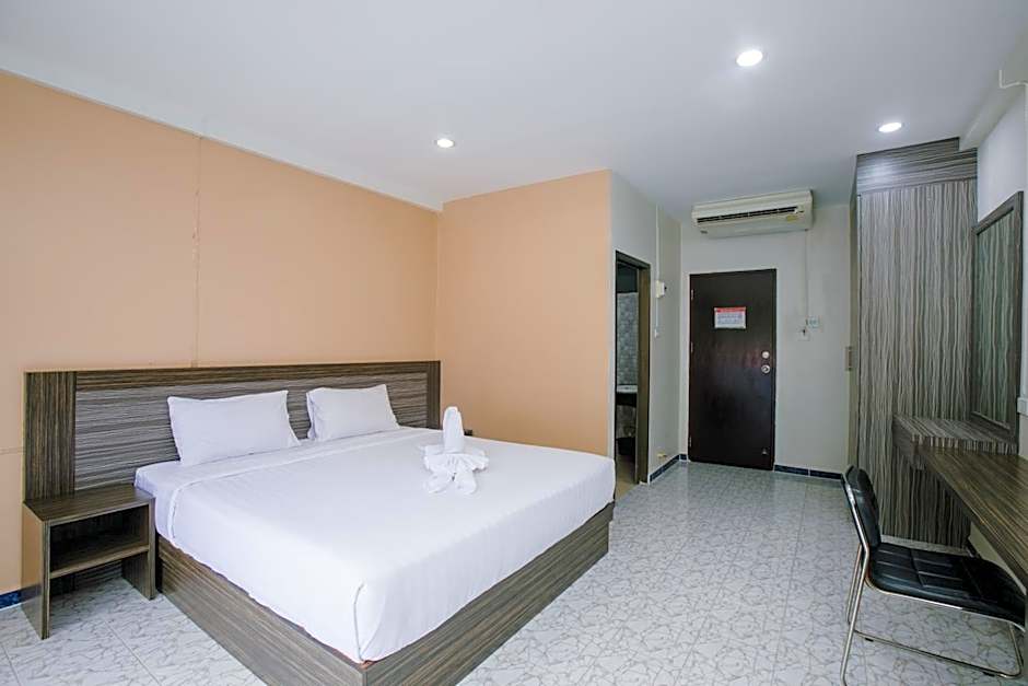 O'Shop Residence Patong Beach