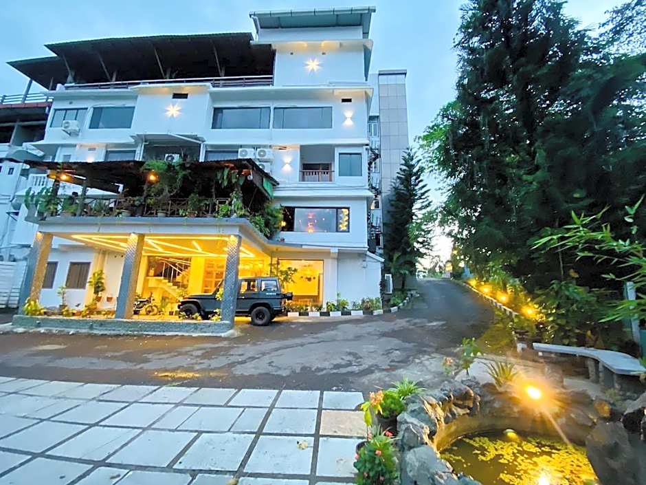 Hotel Driftwood - Port Blair