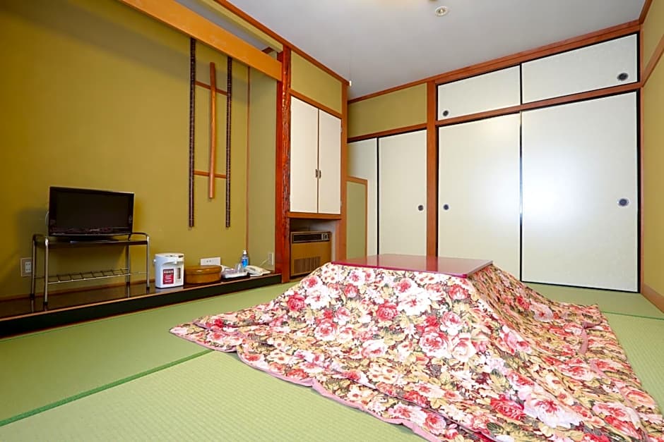 Ryokan Nakaya