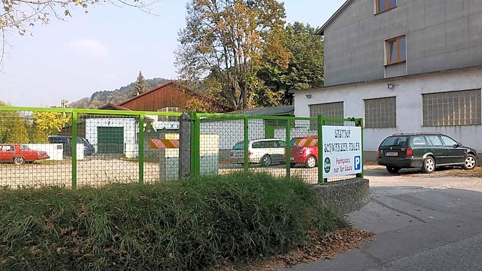 Gasthaus Schwarzer Adler