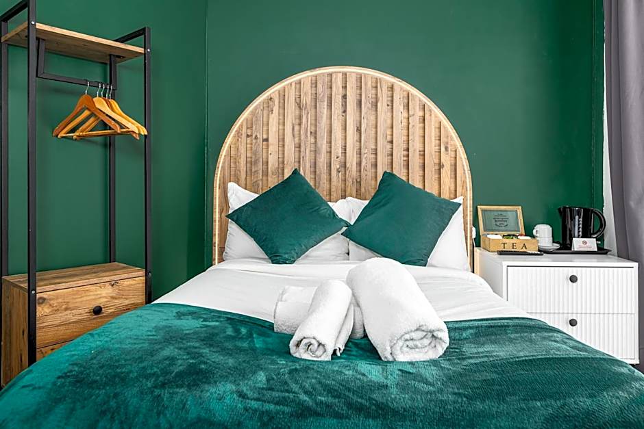 City Gate Guest House