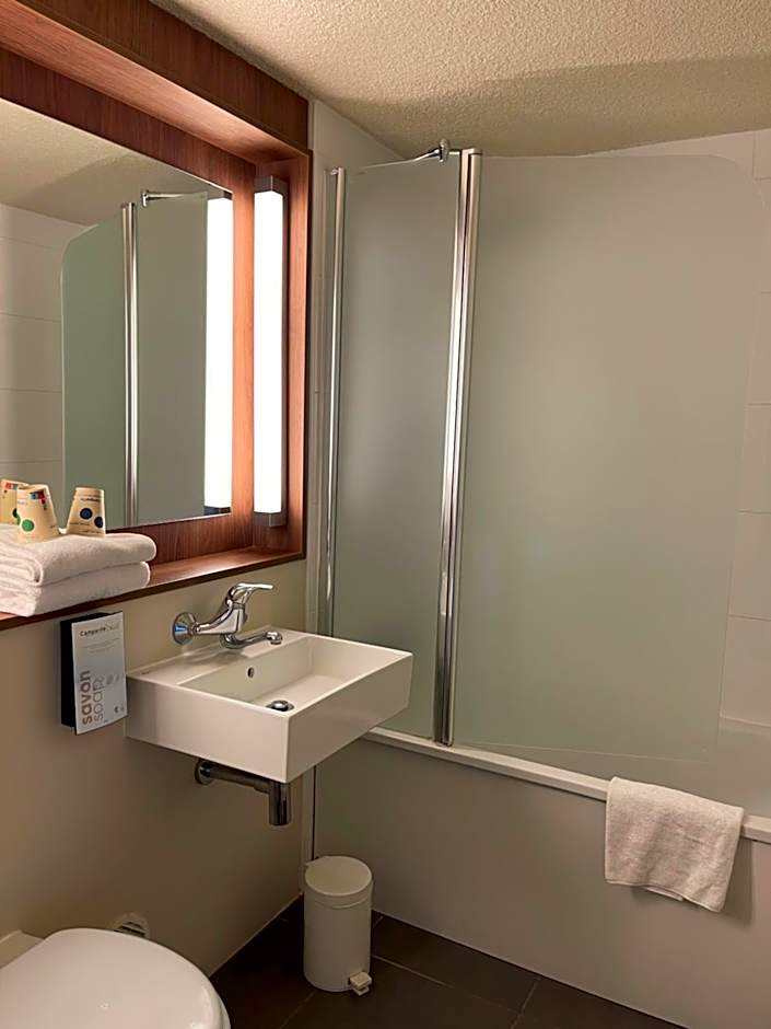 Campanile Montluçon ~ Saint-Victor