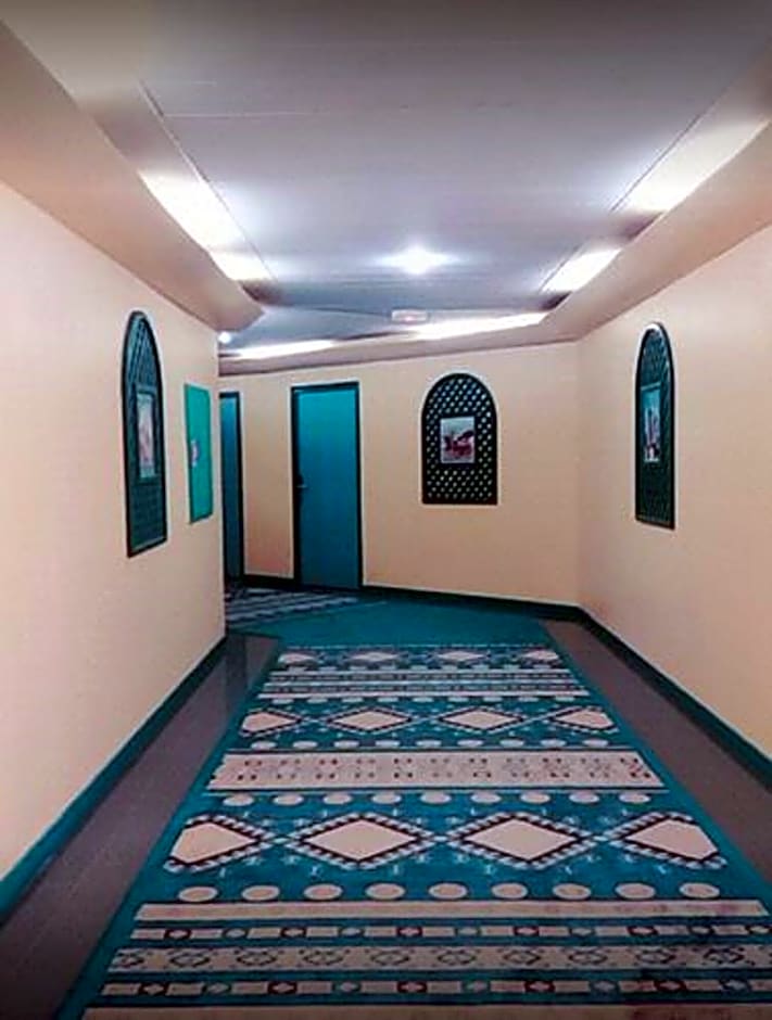Hotel Belveder