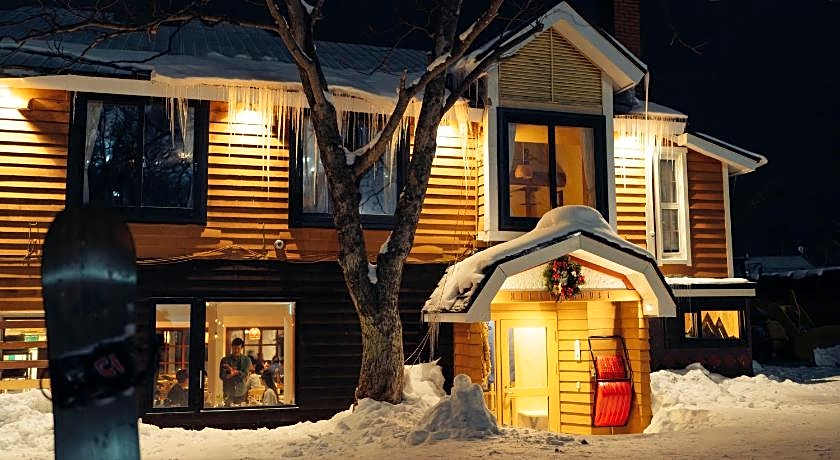 Country inn Milky House