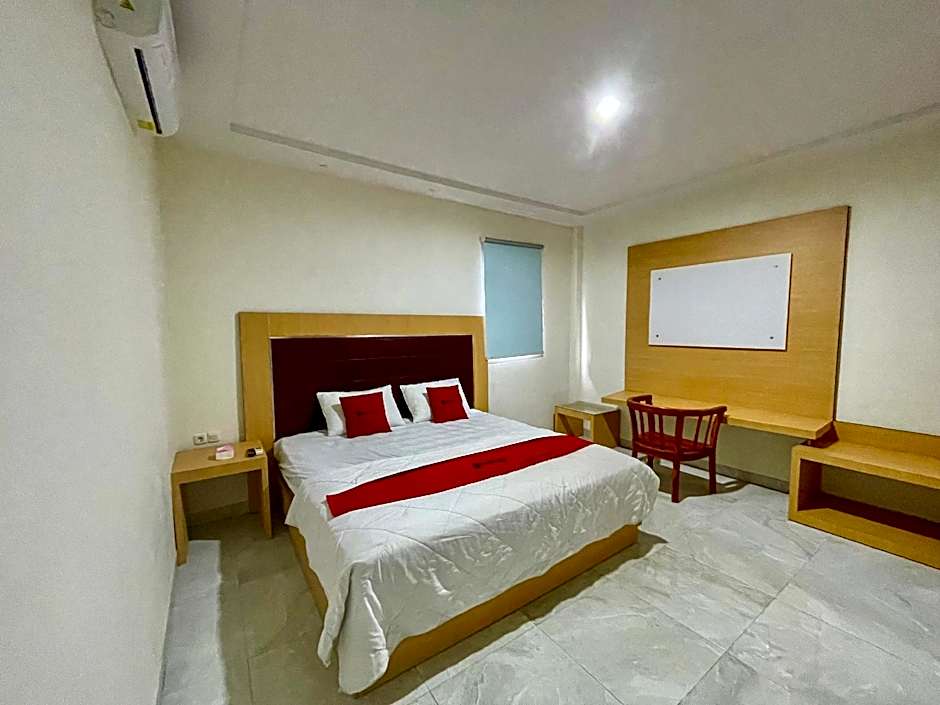 RedDoorz @ Wisma Graha Andi Djemma