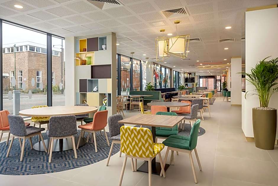 Hampton by Hilton Nuneaton