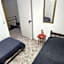 Jeremias Hostel Bar