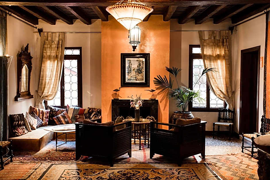 Novecento Boutique Hotel