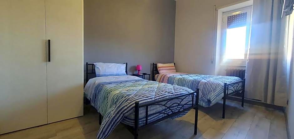 Hello Roma B&B