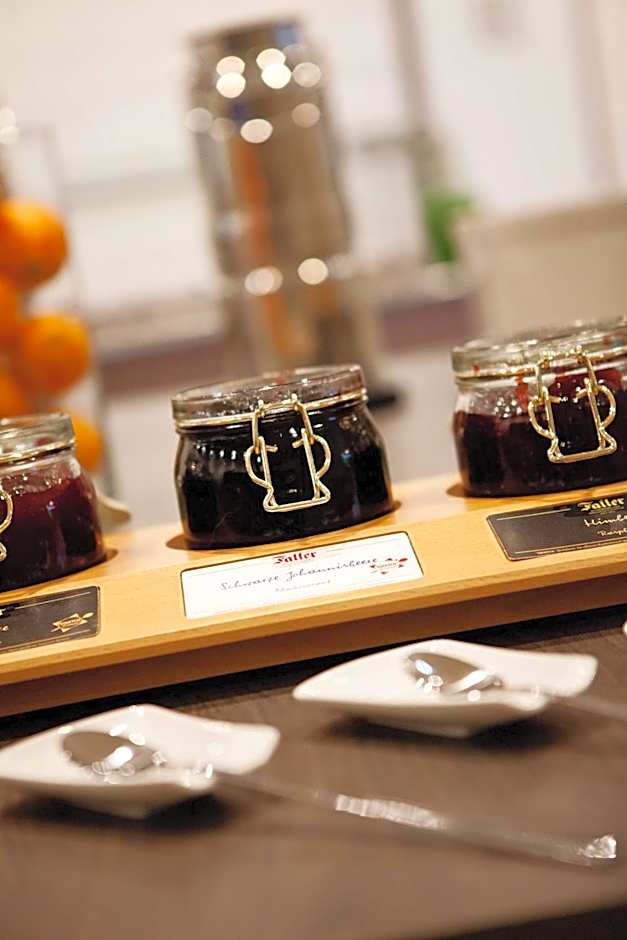 Hampton by Hilton Munich Airport South
