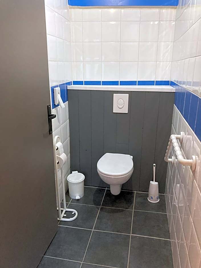 Le gîte de l'Araucaria