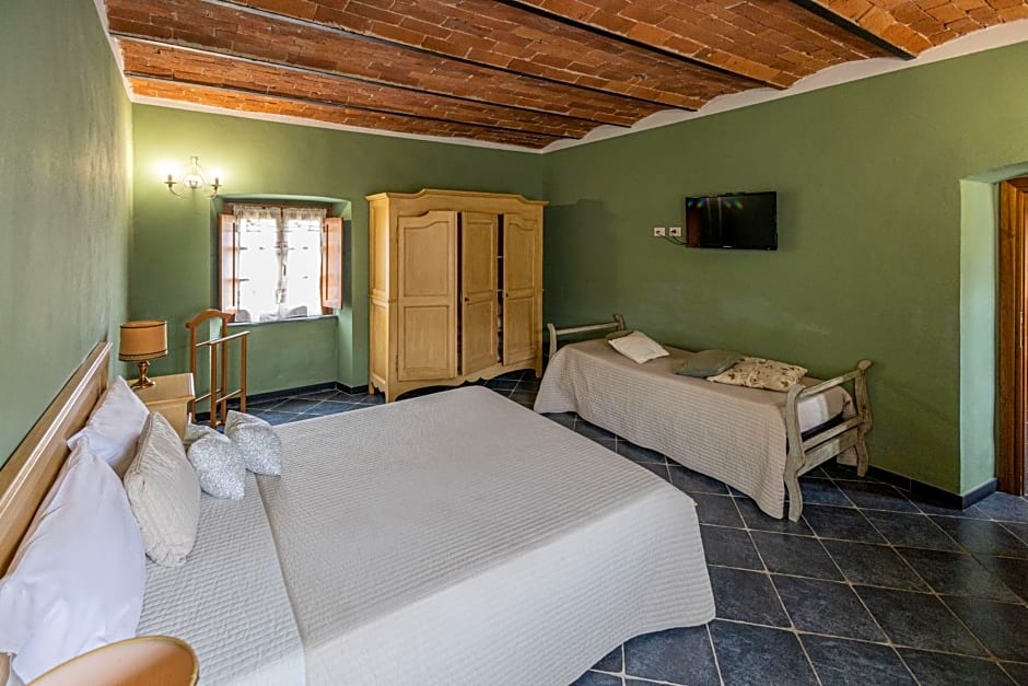 Albergo la Luna