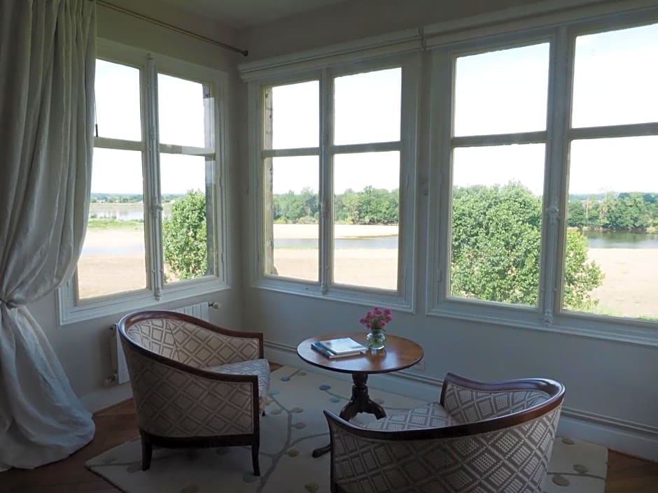 Manoir de Beauregard - Cunault