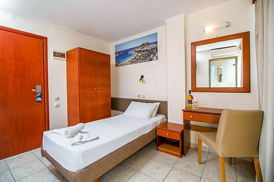 Filmar Hotel, Ixia, Rhodes