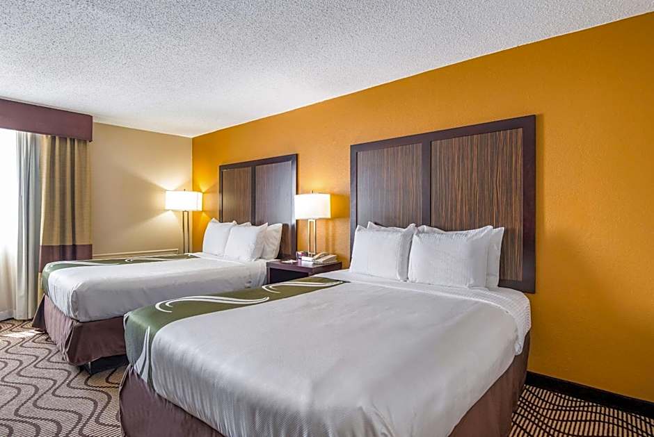 Quality Inn Sweetwater