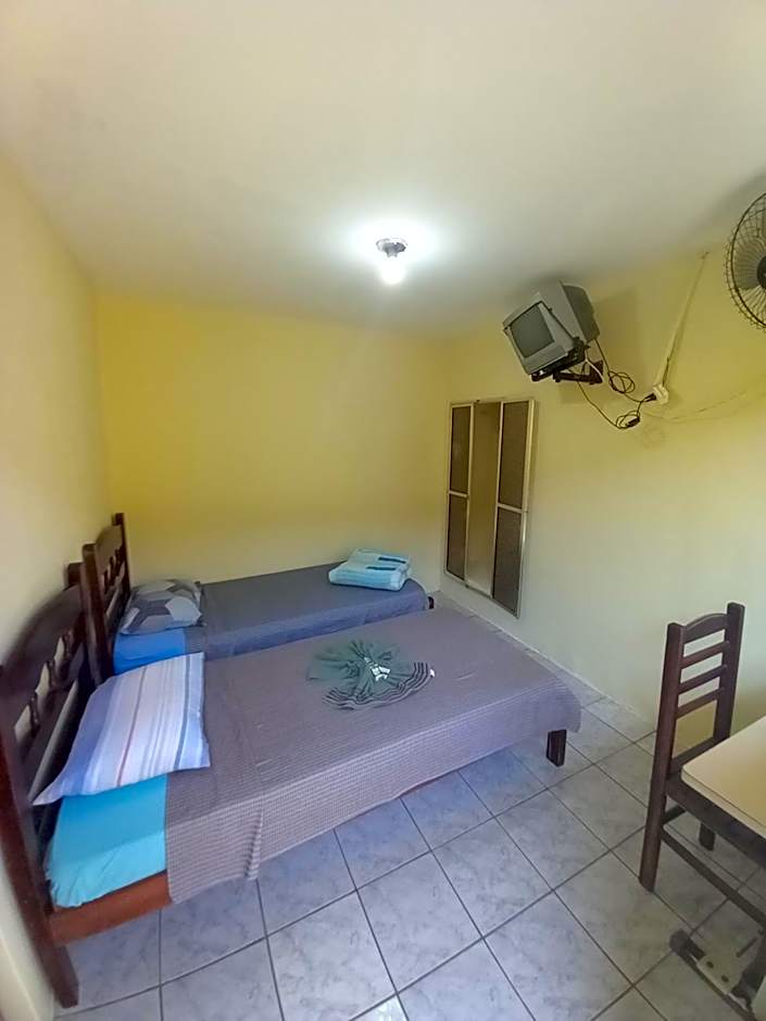 Hotel em SBO - Centro