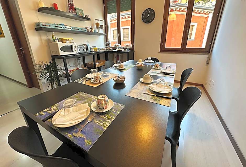 B&B Alla Casa di Lucia