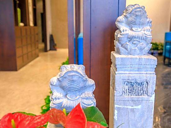 Qingteng Yisu Hotel