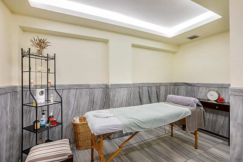 Hotel Hanioti Village Spa