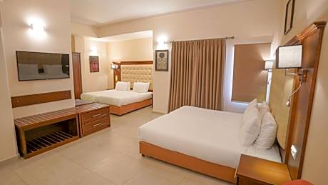 Gloria Hotel