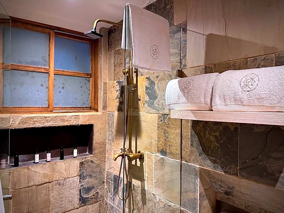 Hotel Boutique Casa Laja