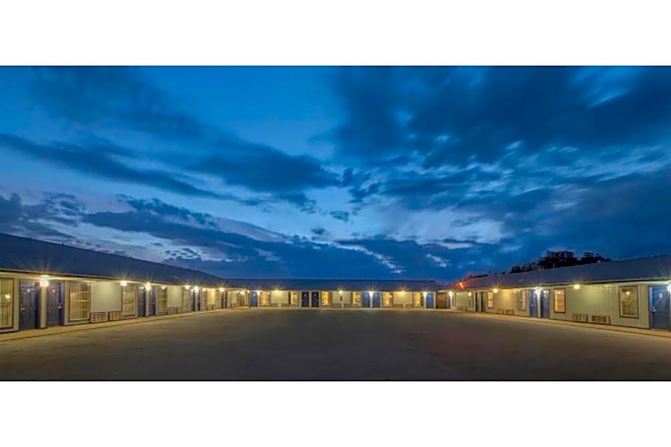 American Inn by Oyo Rooms – Vernon, TX