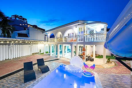 Your Sea Cret pool villa