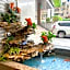 Guangzhou Golden Eagle Hotel (Yuexiu Park Xiaobei Metro Station)