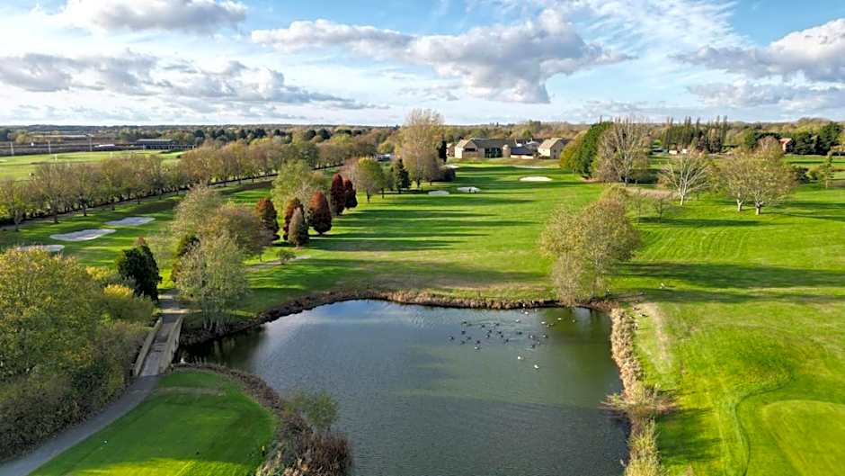 Bicester Hotel, Golf & Spa