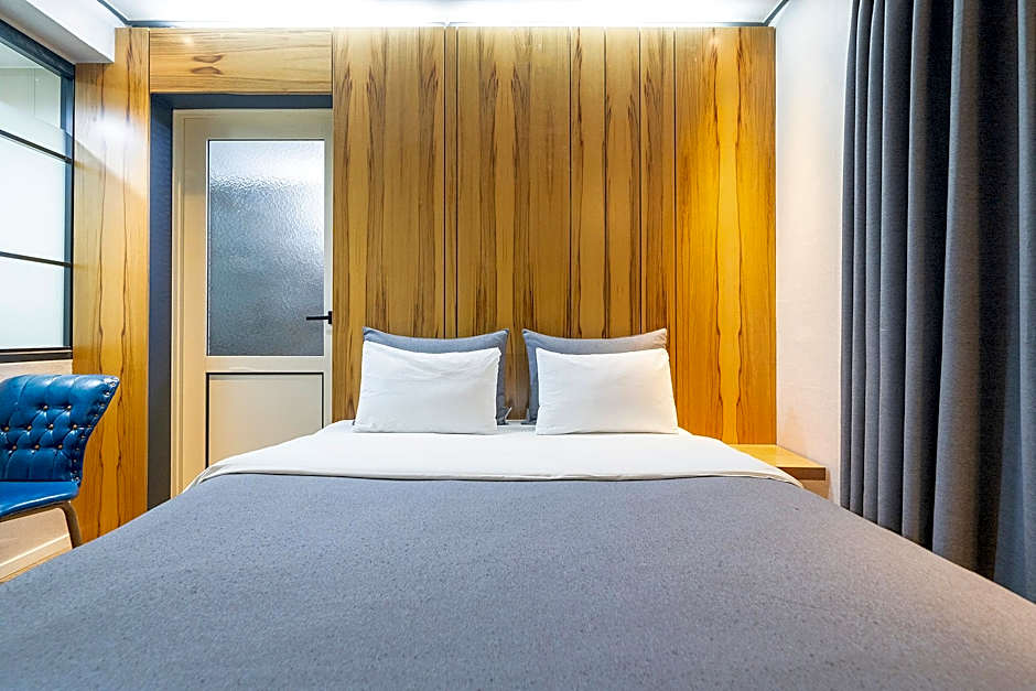 Chuncheon Urbane Hotel