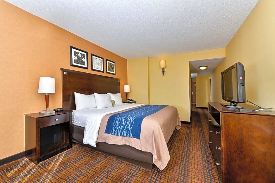 Quality Suites