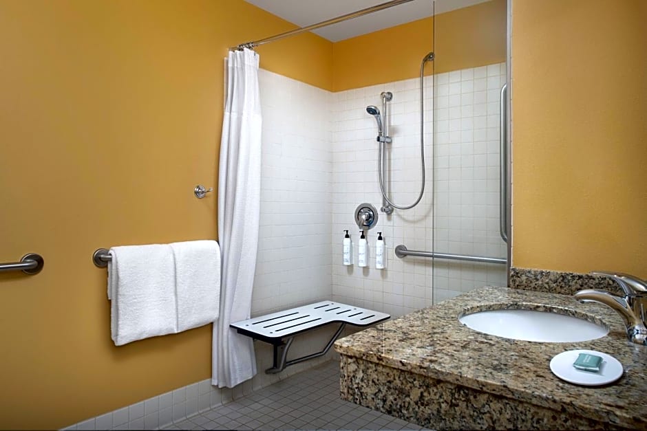 TownePlace Suites by Marriott Portland Vancouver