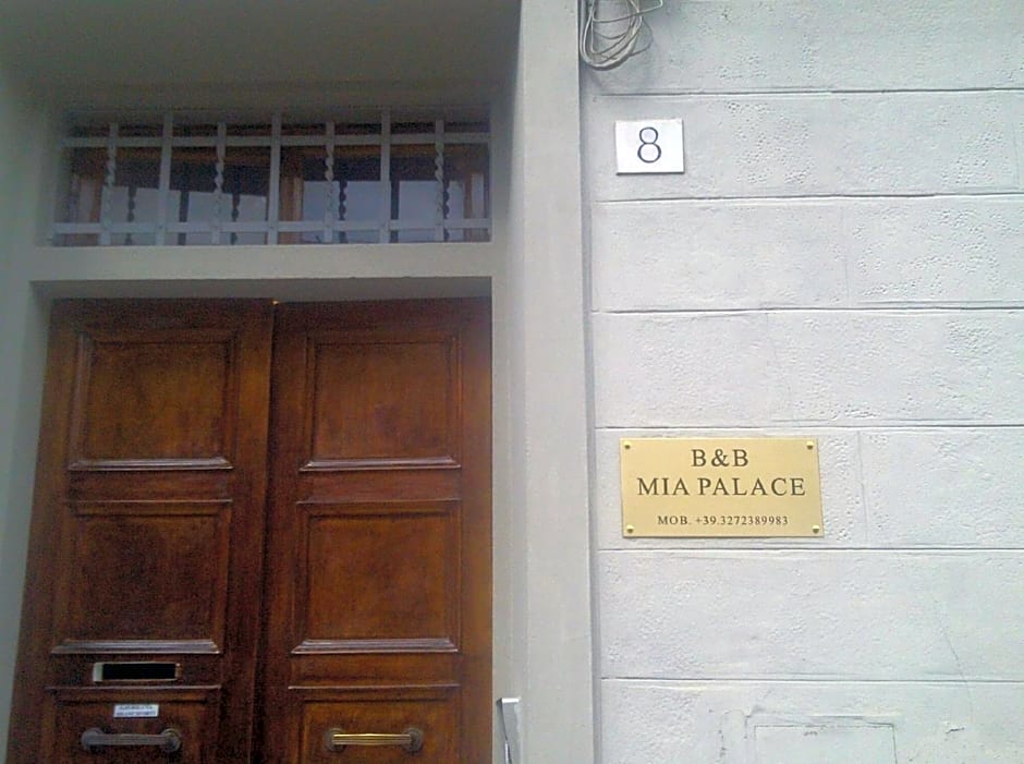 Mia Palace