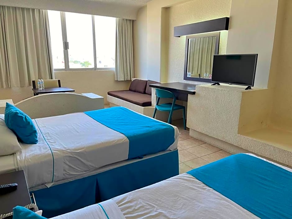 Howard Johnson by Wyndham Veracruz