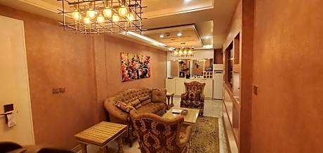 Presidential Suite C