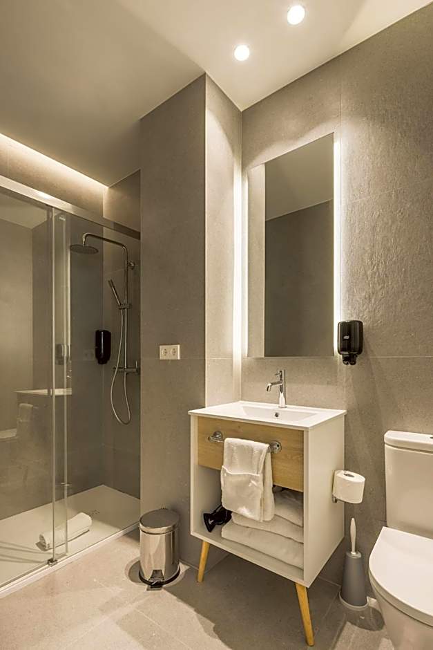 Mon Suites Jardín de Ayora