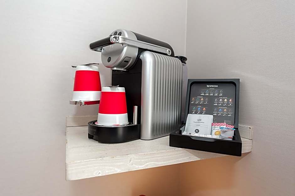 Hôtel le 209 Paris Bercy