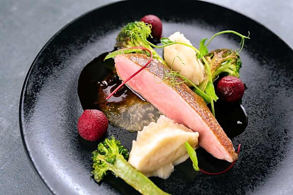 IBB Hotel Grand Hotel Lublin