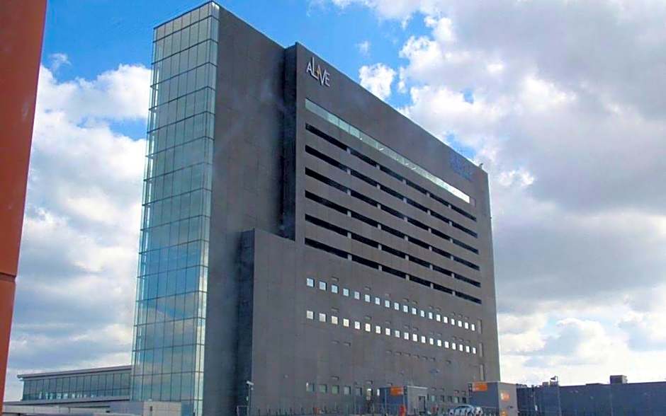 Toyoko Inn Akita-eki Higashi-guchi