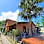 Hostel Trópico de Capricórnio - Tenório