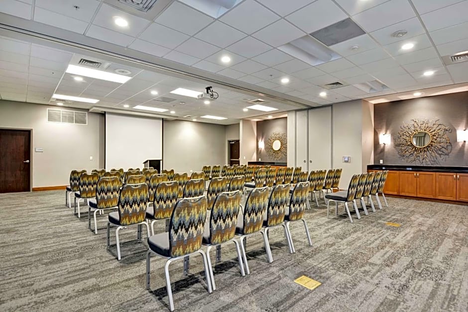 Homewood Suites By Hilton by TechRidge Parmer @ I-35