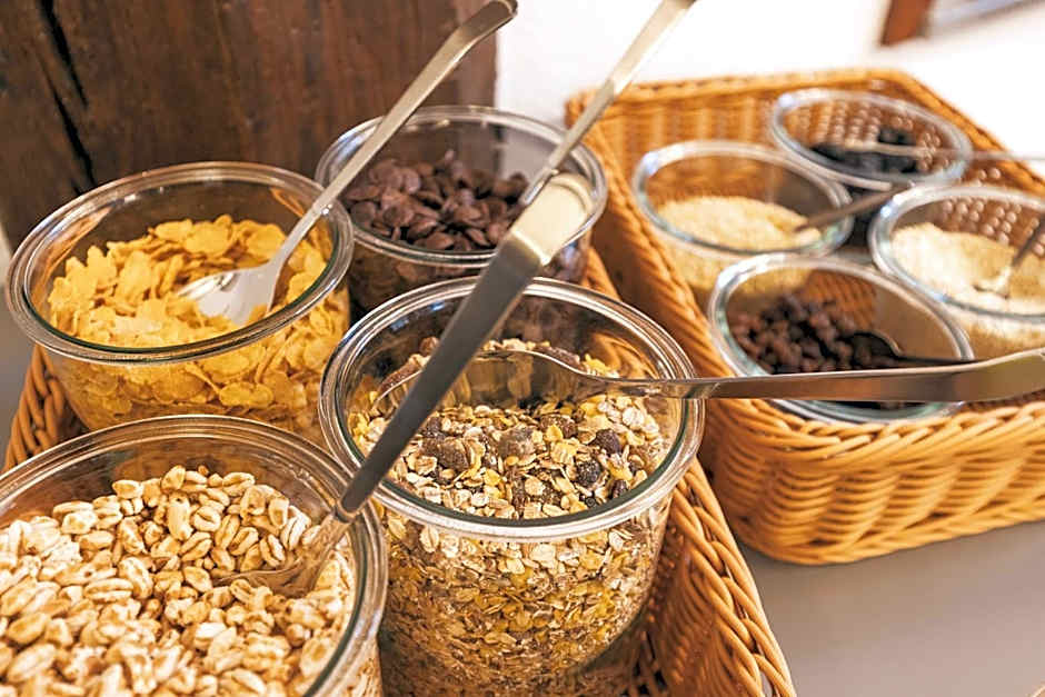 Jugendherberge Dinkelsbühl - Youth Hostel