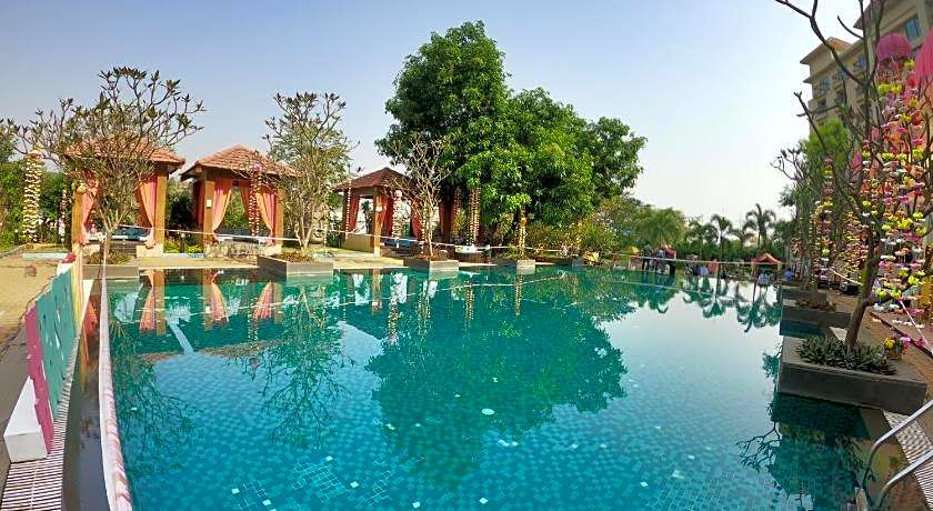 Novotel Imagica Khopoli - An AccorHotels Brand