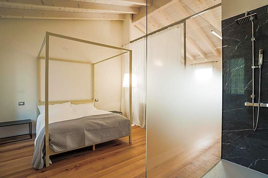 Casa Olivi Apartments