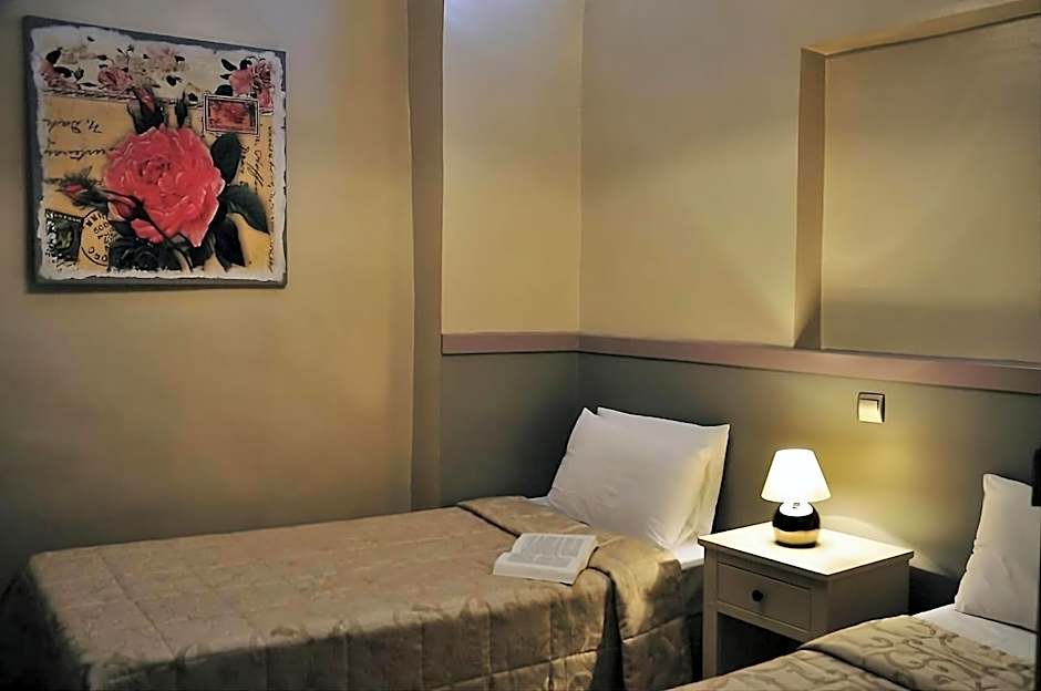 Hôtel du Palais des Papes