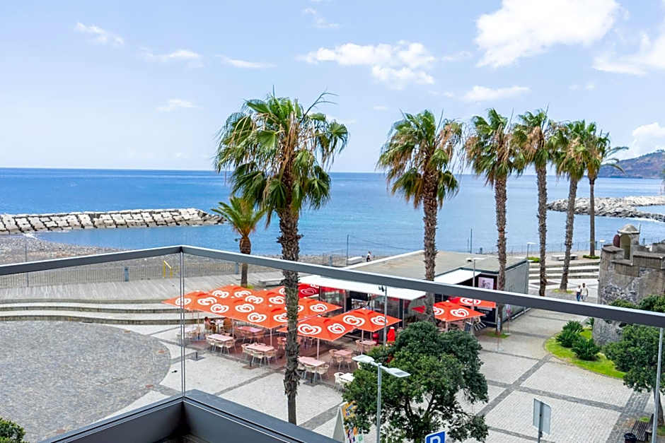 Flag Hotel Madeira - Ribeira Brava