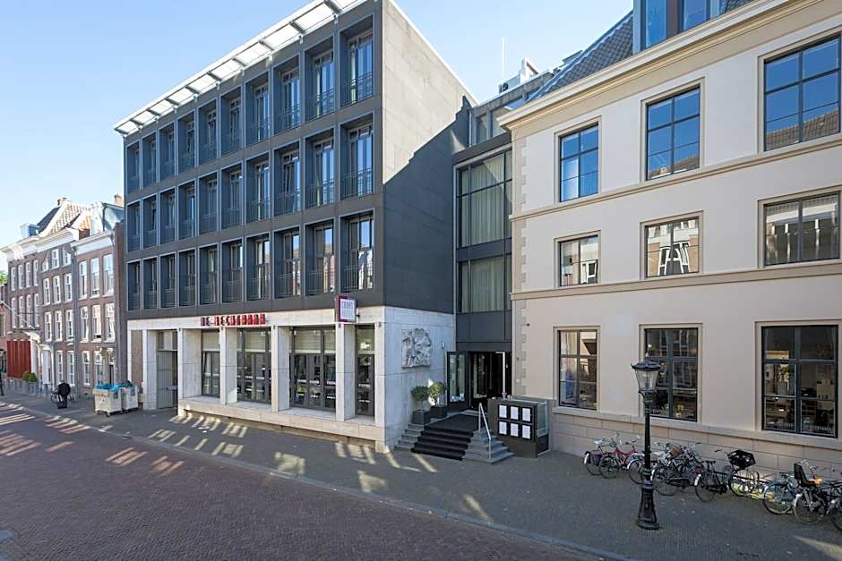 Court Hotel City Centre Utrecht