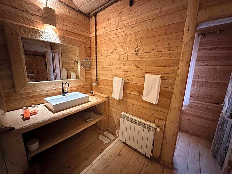 Hotel Xaluca Spa Aguelmame Sidi Ali